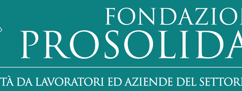 FondazioneProsolidar Logo fondo petrolio